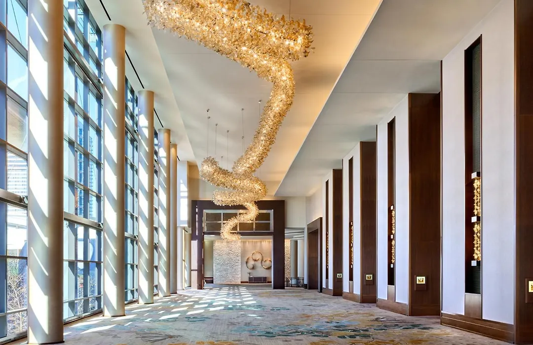 Omni Nashville Hotel-1